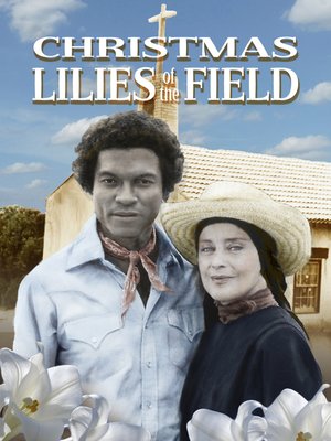 cover image of Christmas Lilies of the Field